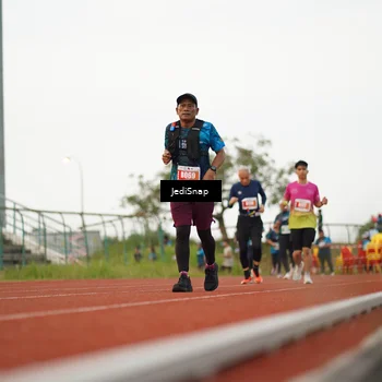 Runner Photo 4539623