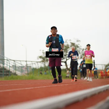 Runner Photo 4539625