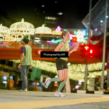 Runner Photo 4539626