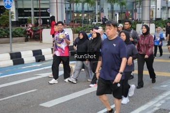Runner Photo 4539629