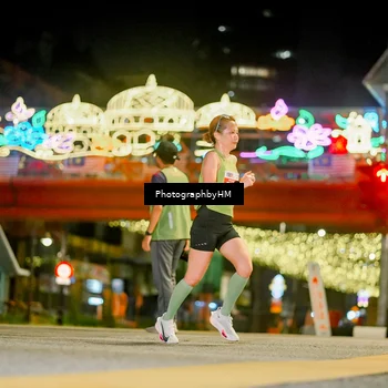 Runner Photo 4539630
