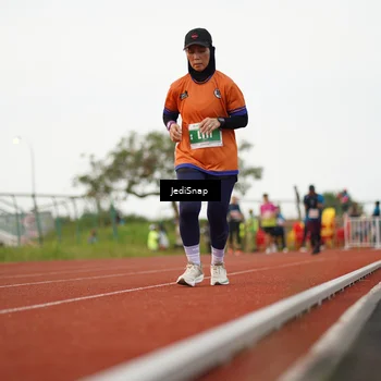 Runner Photo 4539632
