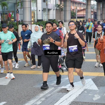 Runner Photo 4539634
