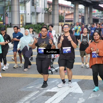 Runner Photo 4539637