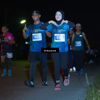Runner Photo 4539638