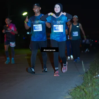 Runner Photo 4539640