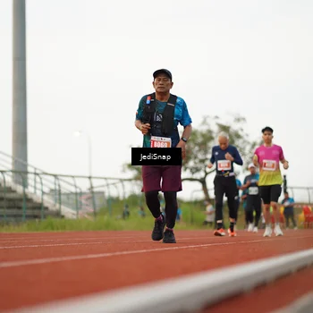 Runner Photo 4539641