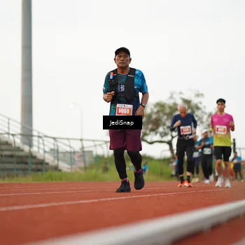 Runner Photo 4539643