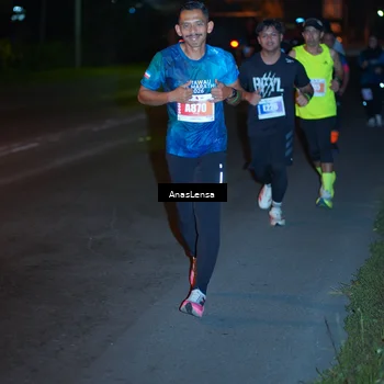 Runner Photo 4539647