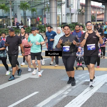 Runner Photo 4539648