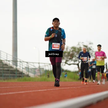 Runner Photo 4539651