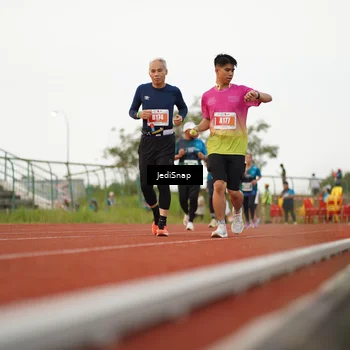 Runner Photo 4539652
