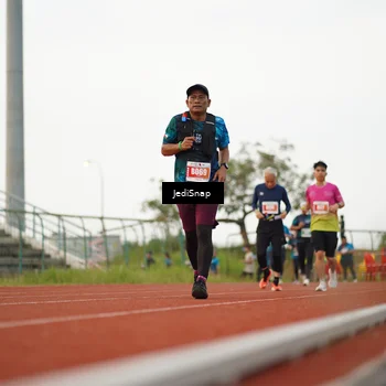 Runner Photo 4539653