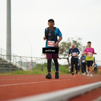 Runner Photo 4539654
