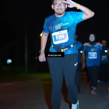 Runner Photo 4539656