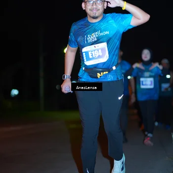 Runner Photo 4539657