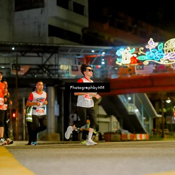 Runner Photo 4539658