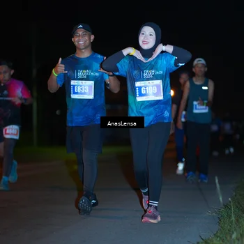 Runner Photo 4539660