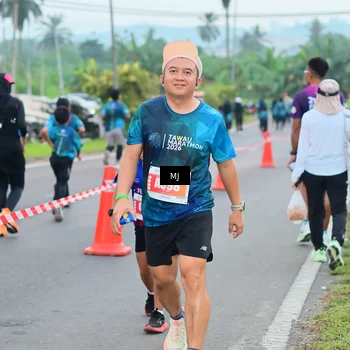 Runner Photo 4539661