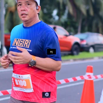 Runner Photo 4539662