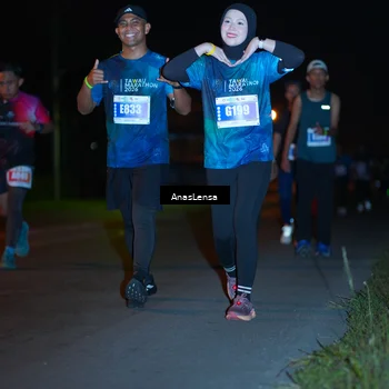 Runner Photo 4539664