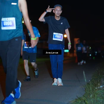 Runner Photo 4539665
