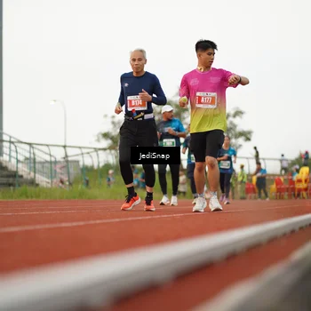 Runner Photo 4539667