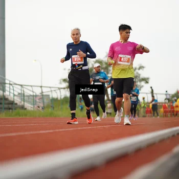 Runner Photo 4539668