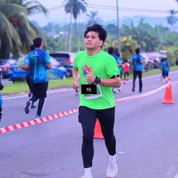 Runner Photo 4539670
