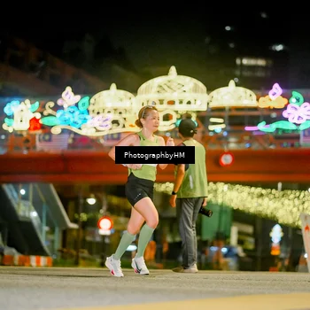 Runner Photo 4539676