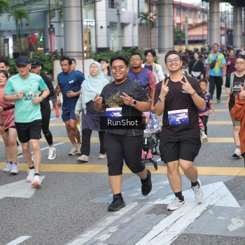 Runner Photo 4539682