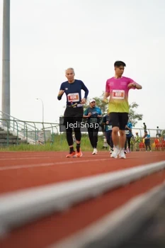 Runner Photo 4539684