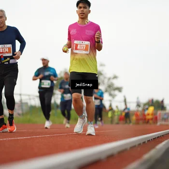 Runner Photo 4539685