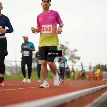 Runner Photo 4539686