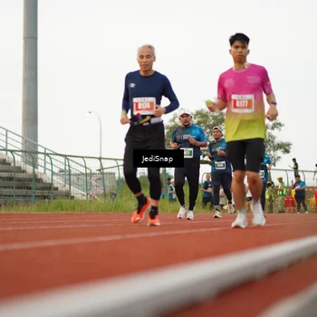 Runner Photo 4539688