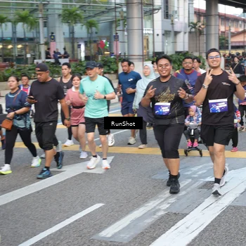 Runner Photo 4539691