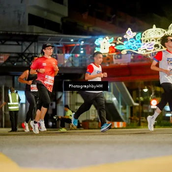 Runner Photo 4539693