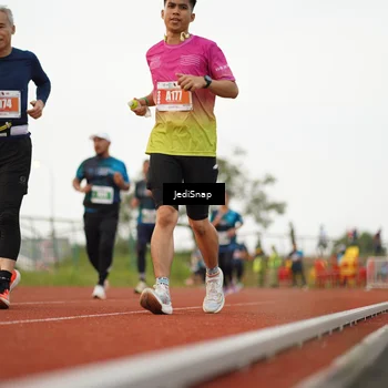 Runner Photo 4539694