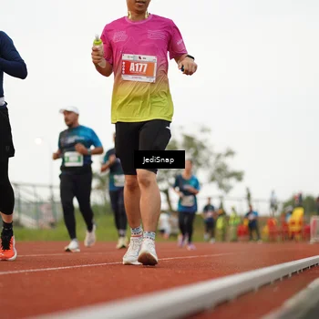 Runner Photo 4539695