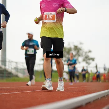 Runner Photo 4539696