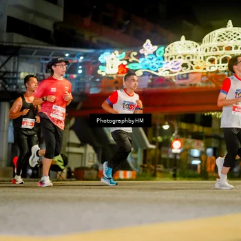 Runner Photo 4539697