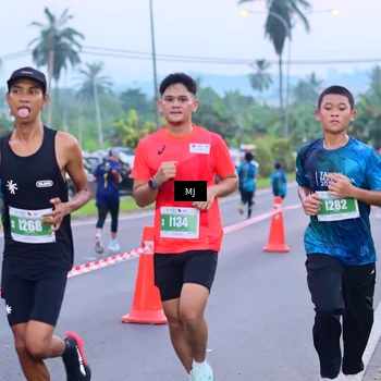 Runner Photo 4539699