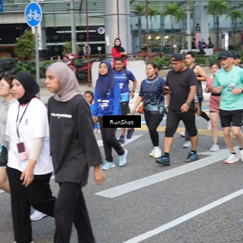 Runner Photo 4539701