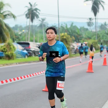 Runner Photo 4539705