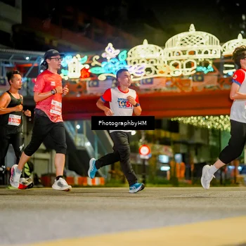 Runner Photo 4539708