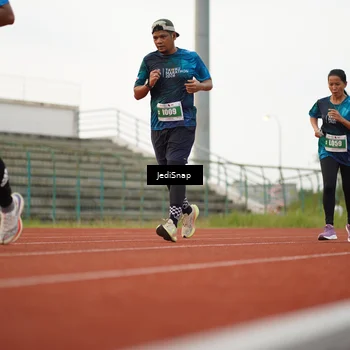 Runner Photo 4539711