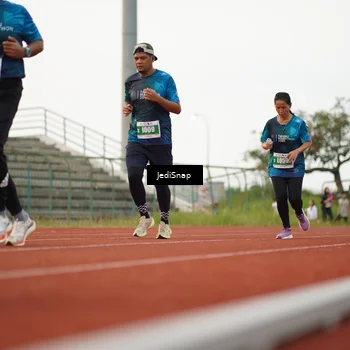 Runner Photo 4539712