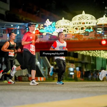 Runner Photo 4539713