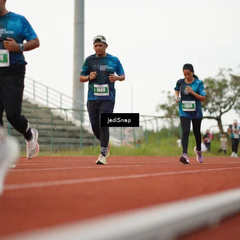 Runner Photo 4539714