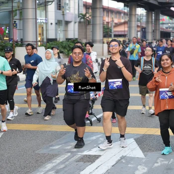 Runner Photo 4539715